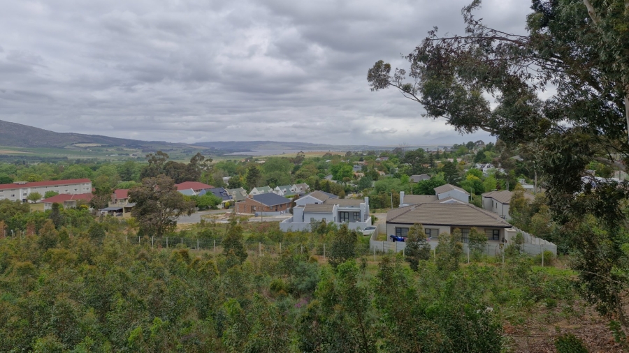 Commercial Property for Sale in Villiersdorp Western Cape